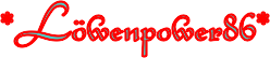 *Löwenpower86*